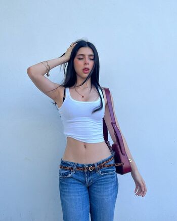 Full leaked Claudia garma private onlyfans photo