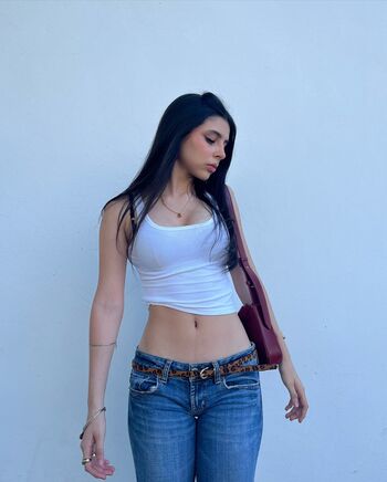 Full leaked Claudia garma private onlyfans photo