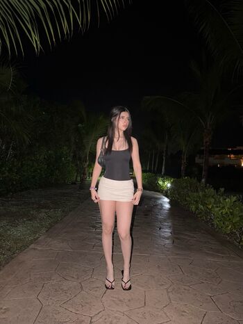 Full leaked Claudia garma private onlyfans photo
