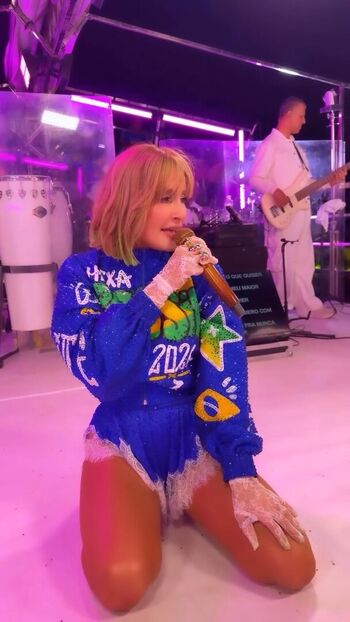 Claudia Leitte