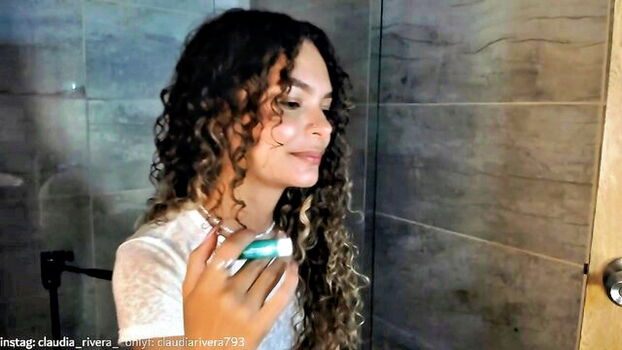 Full leaked Claudia riveria private onlyfans photo