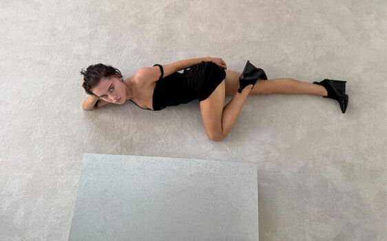 Full leaked Claudia valentina private onlyfans photo