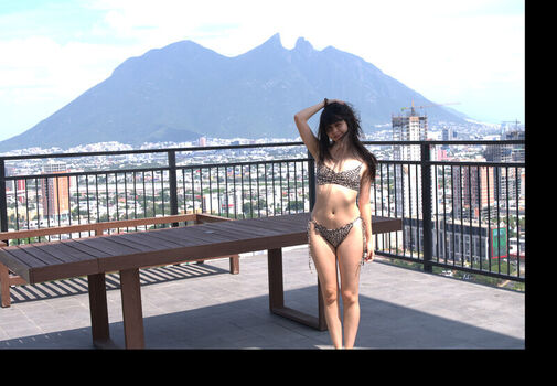 Full leaked Clo harrison private onlyfans photo
