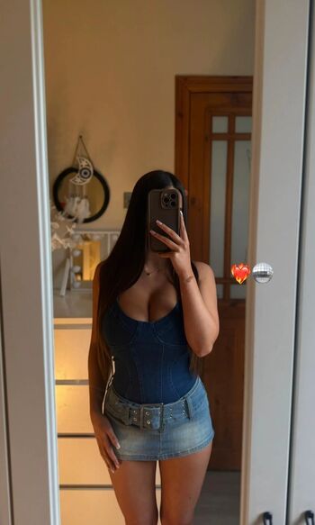 🔥 Clodaghnicgiollabhain leaked private photo uncensored full