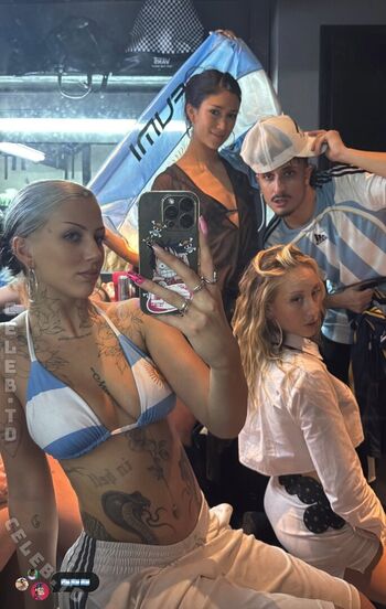 🔥 Cloudy dj page leaked private photo uncensored full