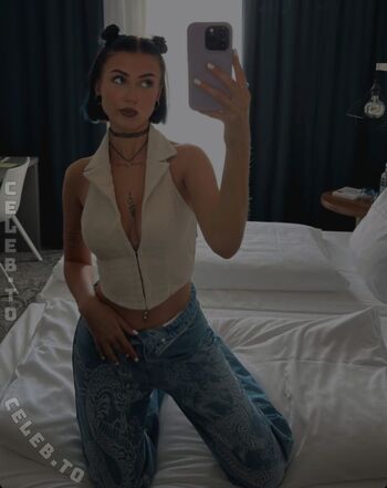 🔥 Cloudy dj page leaked private photo uncensored full