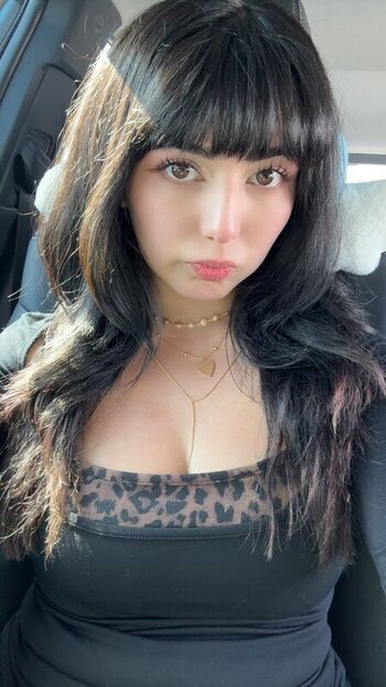 Full leaked Cloudy private onlyfans photo