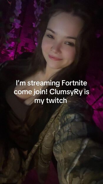 Clumsy Ori