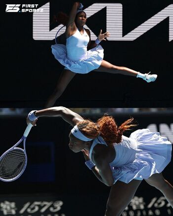 🔥 Coco gauff leaked private photo uncensored full