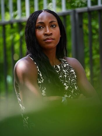 Coco Gauff