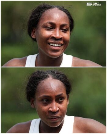 Coco Gauff