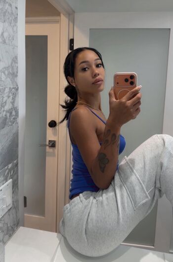Full leaked Coi leray page private onlyfans photo