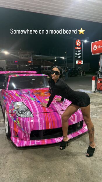 Full leaked Coi leray page private onlyfans photo