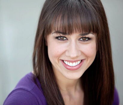 Full leaked Colleen ballinger private onlyfans photo