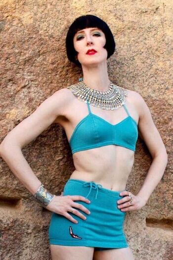 Colleen Darnell