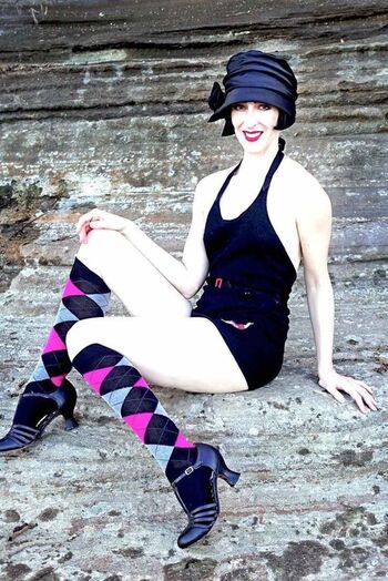 Colleen Darnell