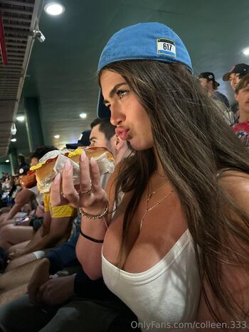 🔥 Colleen sheehan  page leaked private photo uncensored full