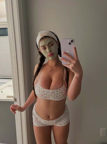 🔥 Colleen sheehan  page leaked private photo uncensored full