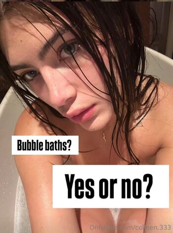 🔥 Colleen sheehan  page leaked private photo uncensored full