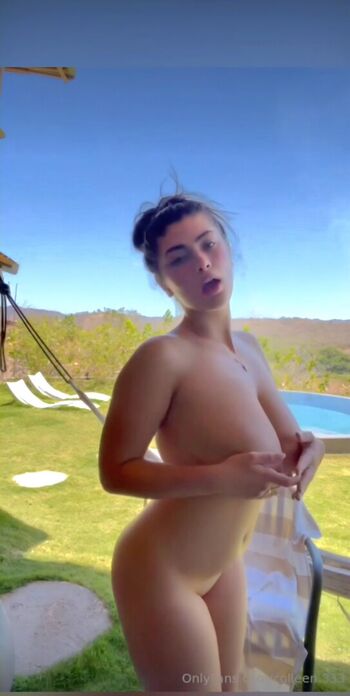 🔥 Colleen sheehan  page leaked private photo uncensored full