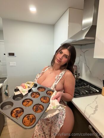 🔥 Colleen sheehan  page leaked private photo uncensored full