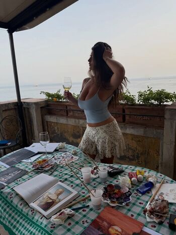 Full leaked Colleen sheehan  page private onlyfans photo