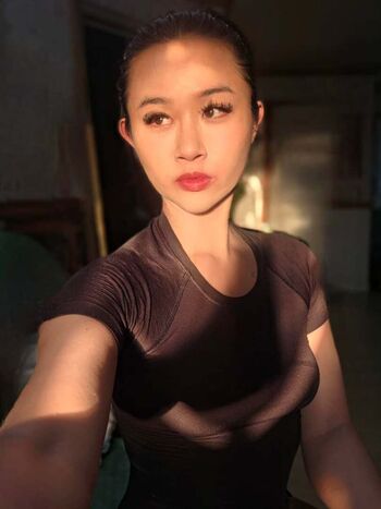 🔥 Connie han leaked private photo uncensored full