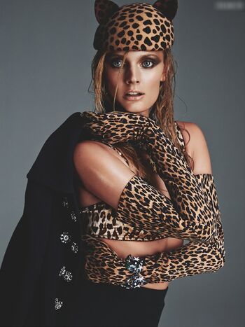 Full leaked Constance jablonski private onlyfans photo