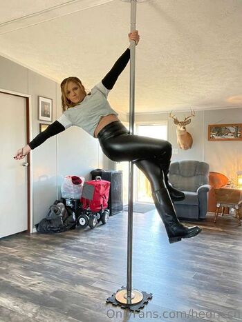 Contessa Hedrick