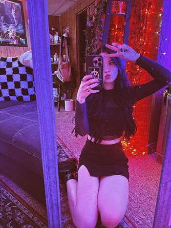 Full leaked Coraauroraa private onlyfans photo