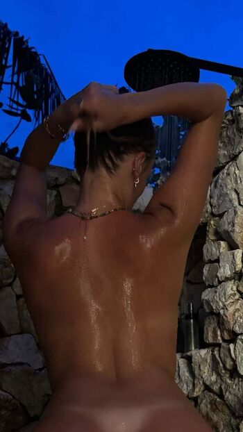 🔥 Corinna kopf  page leaked private photo uncensored full