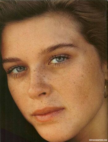 Corynne Charby