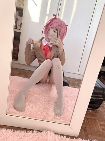 Full leaked Cos maid private onlyfans photo