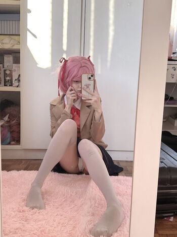Full leaked Cos maid private onlyfans photo