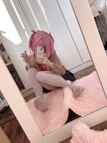 Full leaked Cos maid private onlyfans photo