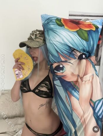 Full leaked Cosima chalk private onlyfans photo