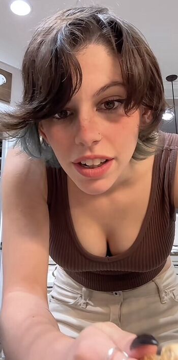 Full leaked Cosmic bliss private onlyfans photo