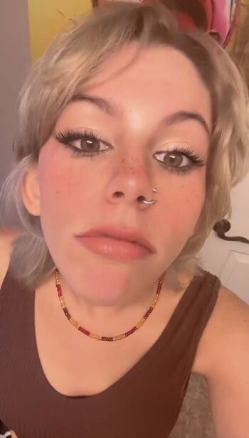 Full leaked Cosmic bliss private onlyfans photo