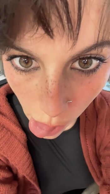Full leaked Cosmic bliss private onlyfans photo