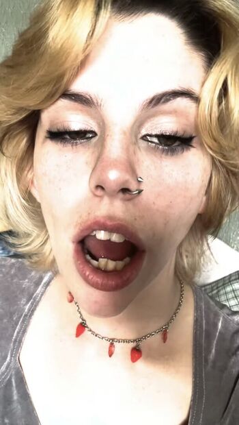 Full leaked Cosmic bliss private onlyfans photo