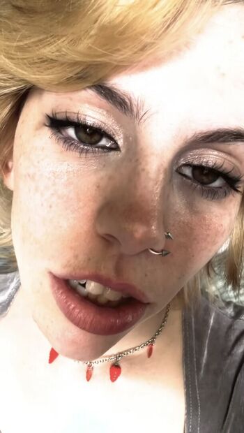 Full leaked Cosmic bliss private onlyfans photo