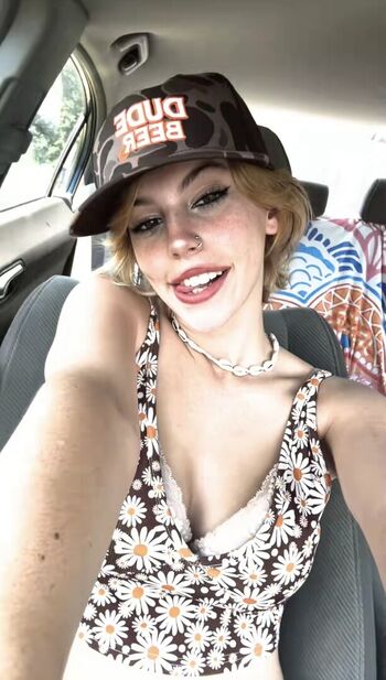 Full leaked Cosmic bliss private onlyfans photo