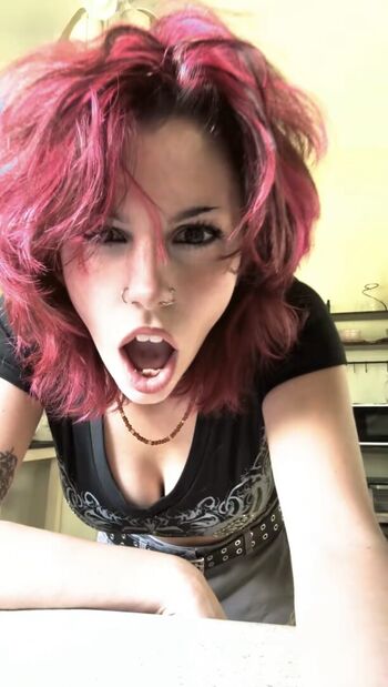 Full leaked Cosmic bliss private onlyfans photo