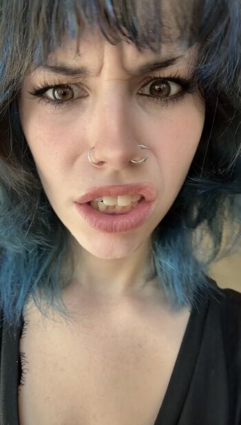 Full leaked Cosmic bliss private onlyfans photo