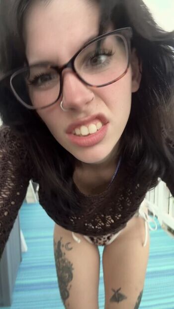 Full leaked Cosmic bliss private onlyfans photo