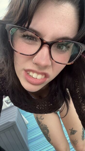 Full leaked Cosmic bliss private onlyfans photo