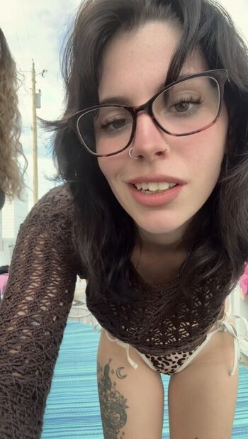 Full leaked Cosmic bliss private onlyfans photo
