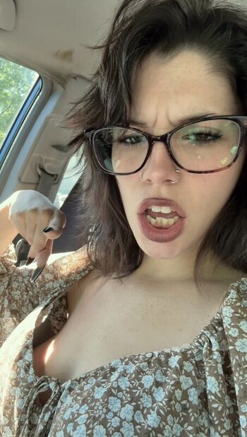 Full leaked Cosmic bliss private onlyfans photo