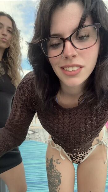Full leaked Cosmic bliss private onlyfans photo