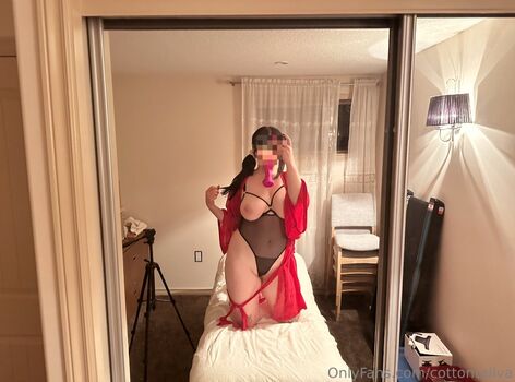 Full leaked Cottontilv private onlyfans photo